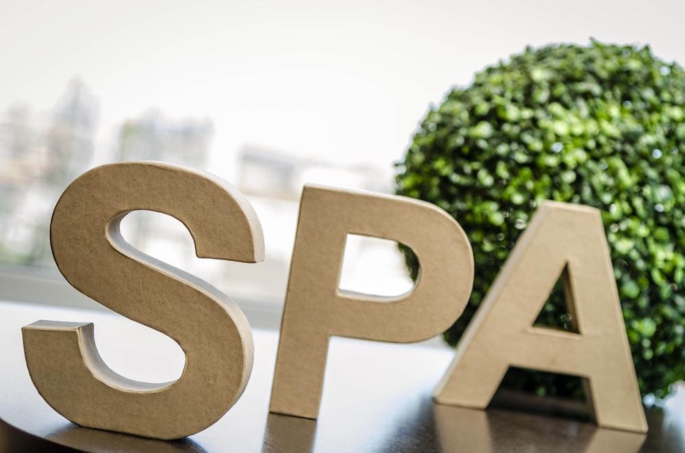 Exe Cunit Suites & Spa Екстериор снимка