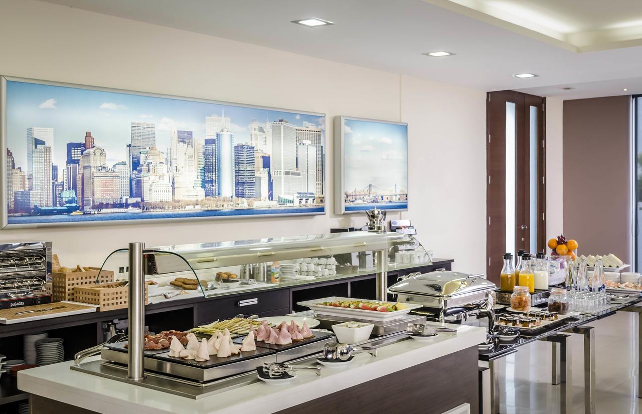 Exe Cunit Suites & Spa Екстериор снимка