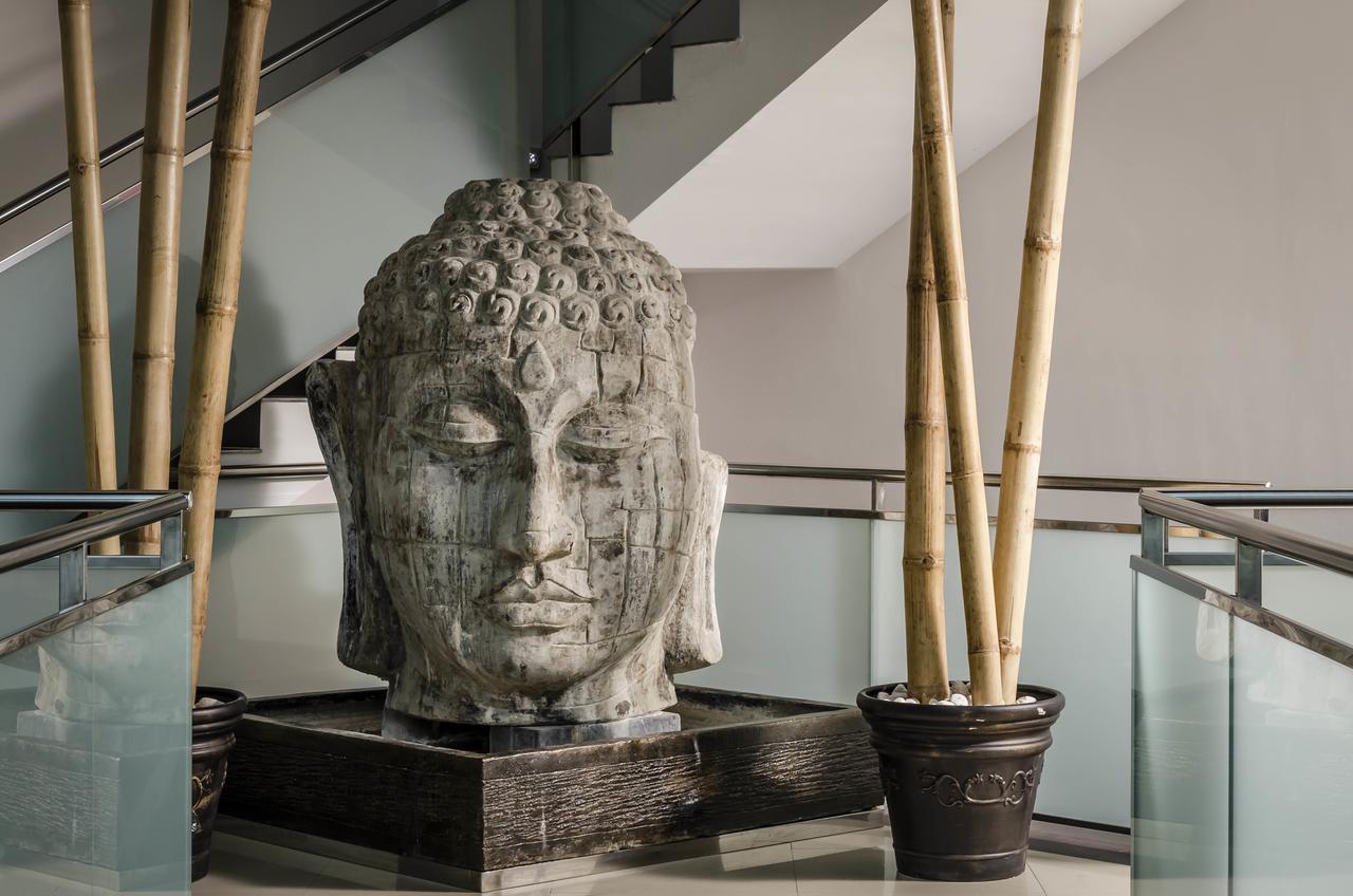 Exe Cunit Suites & Spa Екстериор снимка